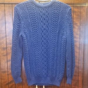 *3 for $12* Knitted Sweater